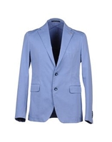 TAGLIATORE COATS & JACKETS Blazers MEN on YOOX.COM