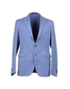 TAGLIATORE COATS & JACKETS Blazers MEN on YOOX.COM