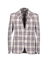 TAGLIATORE COATS & JACKETS Blazers MEN on YOOX.COM
