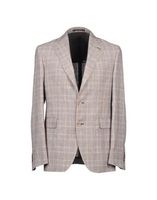 TAGLIATORE COATS & JACKETS Blazers MEN on YOOX.COM
