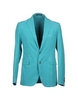 TAGLIATORE COATS & JACKETS Blazers MEN on YOOX.COM