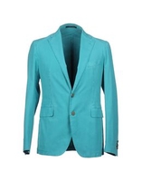 TAGLIATORE COATS & JACKETS Blazers MEN on YOOX.COM