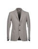TAGLIATORE COATS & JACKETS Blazers MEN on YOOX.COM