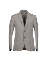 TAGLIATORE COATS & JACKETS Blazers MEN on YOOX.COM