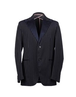 TAGLIATORE COATS & JACKETS Blazers MEN on YOOX.COM