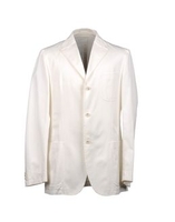 TAGLIATORE COATS & JACKETS Blazers MEN on YOOX.COM