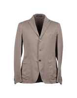 TAGLIATORE COATS & JACKETS Blazers MEN on YOOX.COM