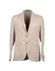 TAGLIATORE COATS & JACKETS Blazers MEN on YOOX.COM