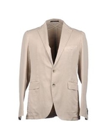 TAGLIATORE COATS & JACKETS Blazers MEN on YOOX.COM
