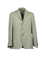 TAGLIATORE COATS & JACKETS Blazers MEN on YOOX.COM