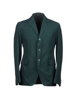 TAGLIATORE COATS & JACKETS Blazers MEN on YOOX.COM