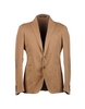 TAGLIATORE COATS & JACKETS Blazers MEN on YOOX.COM