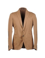 TAGLIATORE COATS & JACKETS Blazers MEN on YOOX.COM
