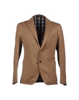 TAGLIATORE COATS & JACKETS Blazers MEN on YOOX.COM