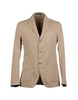TAGLIATORE COATS & JACKETS Blazers MEN on YOOX.COM