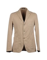 TAGLIATORE COATS & JACKETS Blazers MEN on YOOX.COM