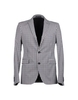 TAGLIATORE COATS & JACKETS Blazers MEN on YOOX.COM