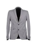 TAGLIATORE COATS & JACKETS Blazers MEN on YOOX.COM