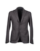 TAGLIATORE COATS & JACKETS Blazers MEN on YOOX.COM