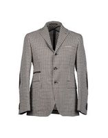 TAGLIATORE COATS & JACKETS Blazers MEN on YOOX.COM
