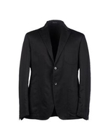 TAGLIATORE COATS & JACKETS Blazers MEN on YOOX.COM