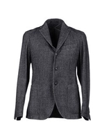 TAGLIATORE COATS & JACKETS Blazers MEN on YOOX.COM