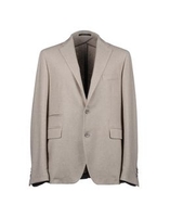 TAGLIATORE COATS & JACKETS Blazers MEN on YOOX.COM