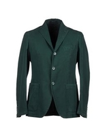 TAGLIATORE COATS & JACKETS Blazers MEN on YOOX.COM