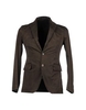 TAGLIATORE COATS & JACKETS Blazers MEN on YOOX.COM