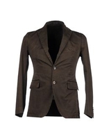 TAGLIATORE COATS & JACKETS Blazers MEN on YOOX.COM