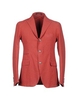 TAGLIATORE COATS & JACKETS Blazers MEN on YOOX.COM