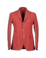TAGLIATORE COATS & JACKETS Blazers MEN on YOOX.COM