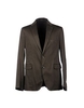 TAGLIATORE COATS & JACKETS Blazers MEN on YOOX.COM