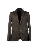TAGLIATORE COATS & JACKETS Blazers MEN on YOOX.COM