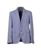 TAGLIATORE COATS & JACKETS Blazers MEN on YOOX.COM