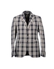 TAGLIATORE COATS & JACKETS Blazers MEN on YOOX.COM
