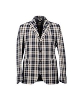 TAGLIATORE COATS & JACKETS Blazers MEN on YOOX.COM