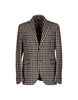 TAGLIATORE COATS & JACKETS Blazers MEN on YOOX.COM