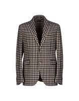 TAGLIATORE COATS & JACKETS Blazers MEN on YOOX.COM