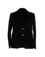 TAGLIATORE COATS & JACKETS Blazers MEN on YOOX.COM