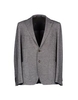 TAGLIATORE COATS & JACKETS Blazers MEN on YOOX.COM