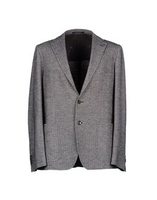 TAGLIATORE COATS & JACKETS Blazers MEN on YOOX.COM