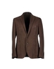 TAGLIATORE COATS & JACKETS Blazers MEN on YOOX.COM