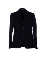TAGLIATORE COATS & JACKETS Blazers MEN on YOOX.COM