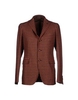 TAGLIATORE COATS & JACKETS Blazers MEN on YOOX.COM