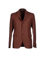 TAGLIATORE COATS & JACKETS Blazers MEN on YOOX.COM