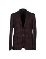 TAGLIATORE COATS & JACKETS Blazers MEN on YOOX.COM