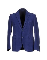 TAGLIATORE COATS & JACKETS Blazers MEN on YOOX.COM