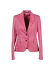 TAGLIATORE COATS & JACKETS Blazers WOMEN on YOOX.COM