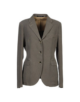 TAGLIATORE COATS & JACKETS Blazers WOMEN on YOOX.COM